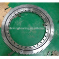 Cross roller Slewing Bearing for Conveyer/Crane/Excavator/Construction Machinery Gear Ring 013.25.1900